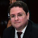 Foto do aprovado Diogo Moreira Gurgel Guerra