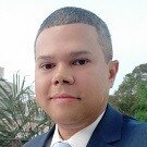Foto do aprovado Antônio de Pádua Carvalho Lopes