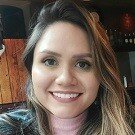 Foto do aprovado Alanna Pereira dos Santos