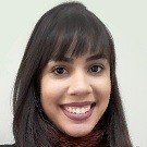 Foto do aprovado Valeska de Souza Almeida
