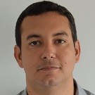 Foto do aprovado  Thiago Lima da Costa Santos 