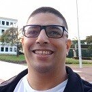 Foto do aprovado Carlos Eduardo Rocha de Oliveira