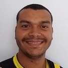 Foto do aprovado Alisson Ferreira do Prado 