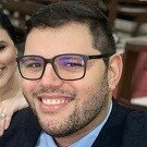 Foto do aprovado Thalvanni Guerra Almeida Júnior