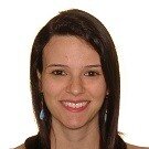 Foto do aprovado Jéssica da Silveira Heimann