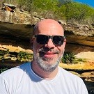 Foto do aprovado Diógenes Fontenele Teixeira
