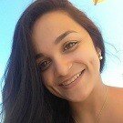 Foto do aprovado Jennyfer de Lima Santos