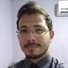 Foto do aprovado Victor Leandro de Oliveira