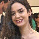 Foto do aprovado Aline Girão