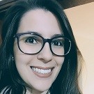 Foto do aprovado Milena Vantini Soares