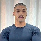 Foto do aprovado Rennan Rezende de Jesus
