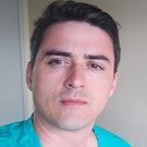 Foto do aprovado Anacleto Jose de Lucena Ferreira