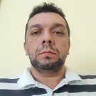 Foto do aprovado Fabiano Luiz Oliveira