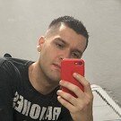 Foto do aprovado Allan Timbo Zennaro