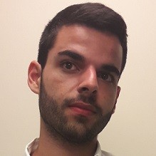 Foto do aprovado Íkaro Gabriel Cavalcante Monteiro Pinheiro