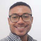 Foto do aprovado Uesglei Santos Silva