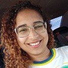 Foto do aprovado Leidiana dos Santos