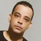 Foto do aprovado Moisés Alves Muniz