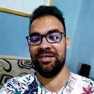 Foto do aprovado Edpo de Paiva Belo