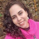 Foto do aprovado Gabriela Pinto de Menezes
