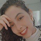 Foto do aprovado Layanne Freitas da Silva