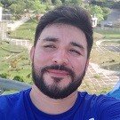 Foto do aprovado Tiago Guimarães Farias