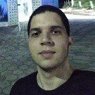 Foto do aprovado Angelo Rezende Vinturini