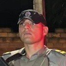 Foto do aprovado João Vitor Rodrigues de Souza