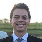 Foto do aprovado Carlos Henrique Assunção