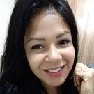 Foto do aprovado Renata Cordeiro de Andrade