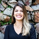 Foto do aprovado Jessica Rocha Gama