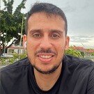 Foto do aprovado Ytallo Lima