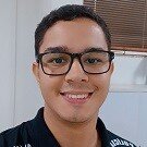 Foto do aprovado Guilherme White