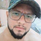 Foto do aprovado Mateus Francisco da Silva Monte