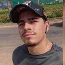 Foto do aprovado Leonardo Ferreira