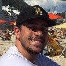 Foto do aprovado Vinicius Pereira