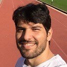 Foto do aprovado Tercio Amorim