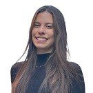 Foto do aprovado Luiza Sampaio Inácio