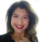 Foto do aprovado Fabiany Luciano