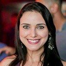 Foto do aprovado Camila Felismino de Oliveira