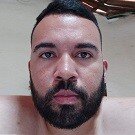 Foto do aprovado Prisley Ferreira