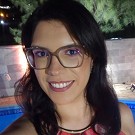 Foto do aprovado Yasmim de Medeiros Fonseca
