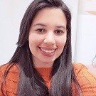 Foto do aprovado Áurea Christina Souza