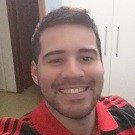 Foto do aprovado Silas Mendonça Alves