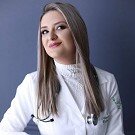 Foto do aprovado Lilian de Oliveira