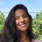 Foto do aprovado Larissa Silva dos Santos