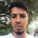 Foto do aprovado Vinícius Ajala