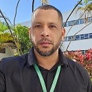 Foto do aprovado Danilo Pereira Ramos