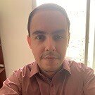 Foto do aprovado Thiago Marques