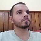 Foto do aprovado Marcello Uchoa